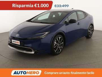 2.0 Plug-in Hybrid Lounge