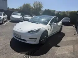 Tesla STANDARD PLUS