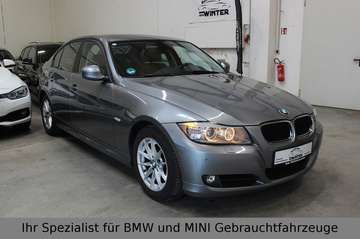 i Facelift Automatik*Keyless-Go*Vollleder