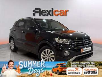 1.0 TSI Advance DSG7 81kW