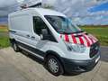 Ford Transit 2.0TDCI 131PK AIRCO CRUISE PDC CAMERA Weiß - thumbnail 7