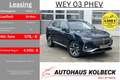 GWM WEY 03 PHEV 325kW Luxury 4WD+Winterpaket MODELL 2025! Blau - thumbnail 2