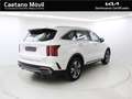 Kia Sorento 1.6 T-GDi PHEV Drive 4x4 7pl Blanc - thumbnail 5