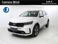 Kia Sorento 1.6 T-GDi PHEV Drive 4x4 7pl Blanc - thumbnail 1
