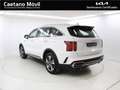 Kia Sorento 1.6 T-GDi PHEV Drive 4x4 7pl Blanc - thumbnail 4