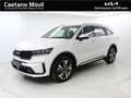 Kia Sorento 1.6 T-GDi PHEV Drive 4x4 7pl Blanc - thumbnail 2