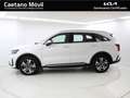 Kia Sorento 1.6 T-GDi PHEV Drive 4x4 7pl Blanc - thumbnail 3