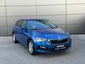 Skoda Scala Skala Blau - thumbnail 1