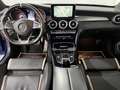 Mercedes-Benz C 63 AMG S Coupé*Schale*DEUTSCH*360°*Driver´s* Blau - thumbnail 19