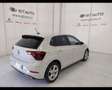 Volkswagen Polo 1.0 TSI R-Line Grau - thumbnail 4