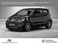 Volkswagen up! GTI 1.0 TSI Climatronic beats maps+more Schwarz - thumbnail 1