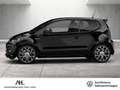 Volkswagen up! GTI 1.0 TSI Climatronic beats maps+more Schwarz - thumbnail 3