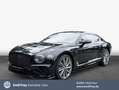 Bentley Continental GT New Continental GT W12 Speed Zwart - thumbnail 1