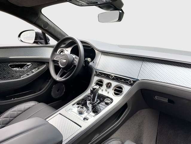 Bentley Continental GT New Continental GT W12 Speed