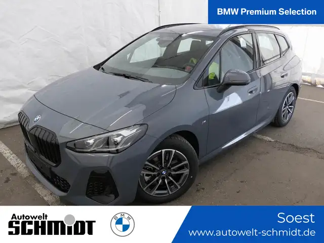 BMW 214 223i Active Tourer M Sport + GARANTIE-bis-07.30