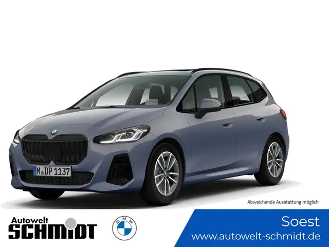 BMW 214 223i Active Tourer M Sport + GARANTIE-bis-07.30