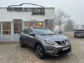 Nissan Qashqai N-Connecta Gris - thumbnail 1