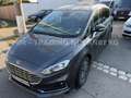 Ford S-Max S-MAX-2.0 TDI AUTOM-NAVI-7SITZE-TEILLEDER-EURO6 Grau - thumbnail 1