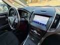 Ford S-Max S-MAX-2.0 TDI AUTOM-NAVI-7SITZE-TEILLEDER-EURO6 Grau - thumbnail 15