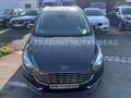 Ford S-Max S-MAX-2.0 TDI AUTOM-NAVI-7SITZE-TEILLEDER-EURO6 Grau - thumbnail 2