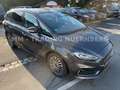 Ford S-Max S-MAX-2.0 TDI AUTOM-NAVI-7SITZE-TEILLEDER-EURO6 Grau - thumbnail 3