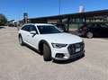 Audi A6 allroad 40 2.0 tdi mhev 4X4 204 cv s-tronic GANCIO TR. Bianco - thumbnail 4