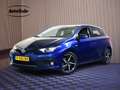 Toyota Auris 1.8 Hybrid Aspiration AVM CAMERA BT ALCANTARA CRUI Bleu - thumbnail 1