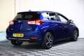 Toyota Auris 1.8 Hybrid Aspiration AVM CAMERA BT ALCANTARA CRUI Blauw - thumbnail 3