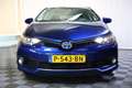 Toyota Auris 1.8 Hybrid Aspiration AVM CAMERA BT ALCANTARA CRUI Blauw - thumbnail 6