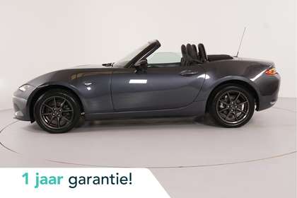 Mazda MX-5 1.5 SkyActiv-G 131 S | Leer | Navi | Stl. verw. |