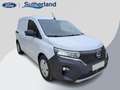 Nissan Townstar N-Connecta L1 45 kWh 122pk | Achteruitrijcamera | Wit - thumbnail 1