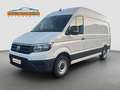 Volkswagen Crafter Kasten 35 L2 Hochdach  2.0 TDI - 177 PS Weiß - thumbnail 1