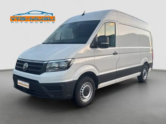 Volkswagen Crafter Kasten 35 L2 Hochdach  2.0 TDI - 177 PS