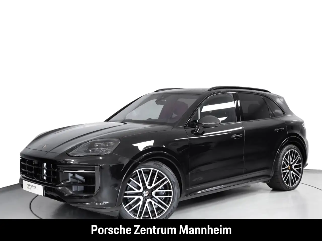 Porsche Cayenne GTS — photo 1 of 35