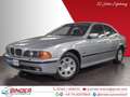 BMW 523 i*TOP ZUSTAND*TÜV & AU NEU*KM ORIGINAL* Argintiu - thumbnail 1