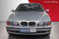 BMW 523 i*TOP ZUSTAND*TÜV & AU NEU*KM ORIGINAL* Argintiu - thumbnail 5