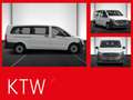 Mercedes-Benz Vito 114 TourerPro,Extralang,8Sitzer,Automatik Weiß - thumbnail 1