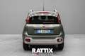 Fiat Panda 0.9 t.air t. 85CV Cross 4x4 Zielony - thumbnail 5