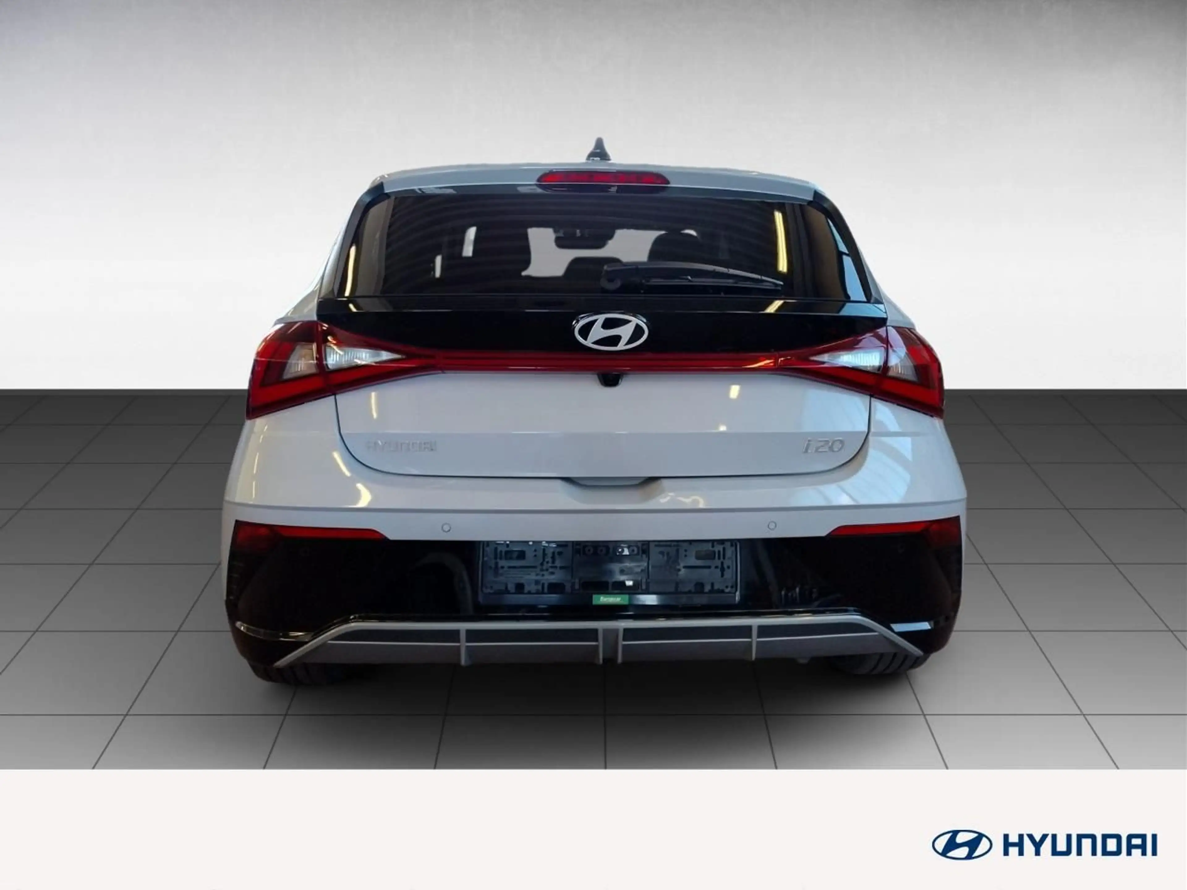 Hyundai i20 1.0 T-GDI Prime 4xSHZ Facelift Fernlichtass. — photo 6
