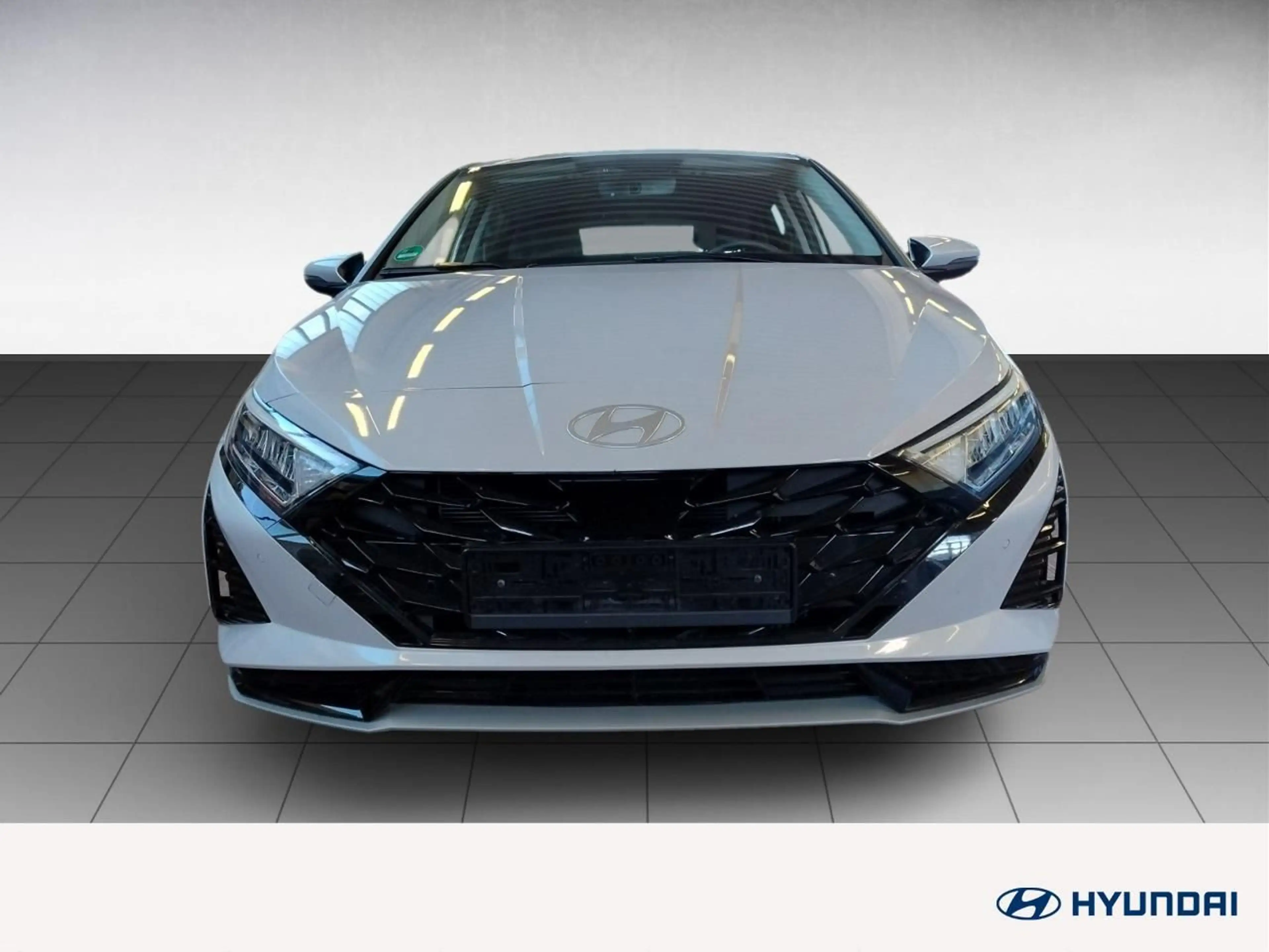 Hyundai i20 1.0 T-GDI Prime 4xSHZ Facelift Fernlichtass. — photo 3