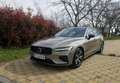 Volvo V60 V60 B4 R-Design Aut. R-Design Grau - thumbnail 1