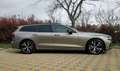 Volvo V60 V60 B4 R-Design Aut. R-Design Grau - thumbnail 6