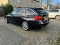 BMW 318 d High Executive Zwart - thumbnail 2