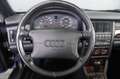 Audi Cabriolet 2,6 V6*Automatik*SHZ*el.Fenster*Top* Modrá - thumbnail 12