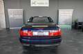 Audi Cabriolet 2,6 V6*Automatik*SHZ*el.Fenster*Top* Bleu - thumbnail 7