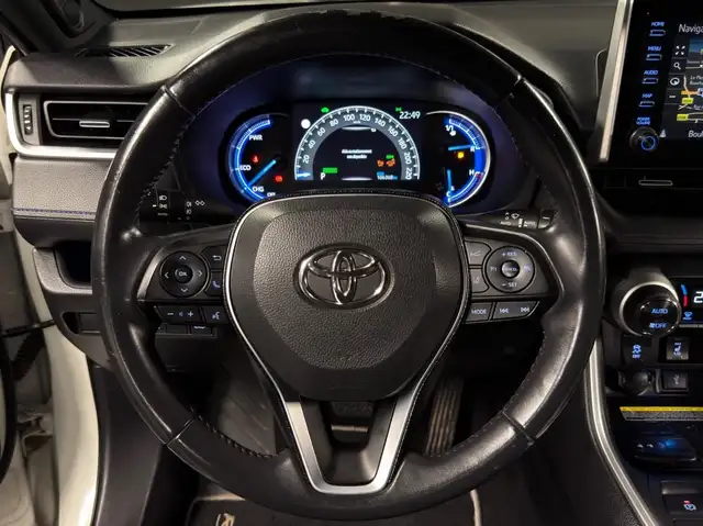Toyota RAV4 view 19