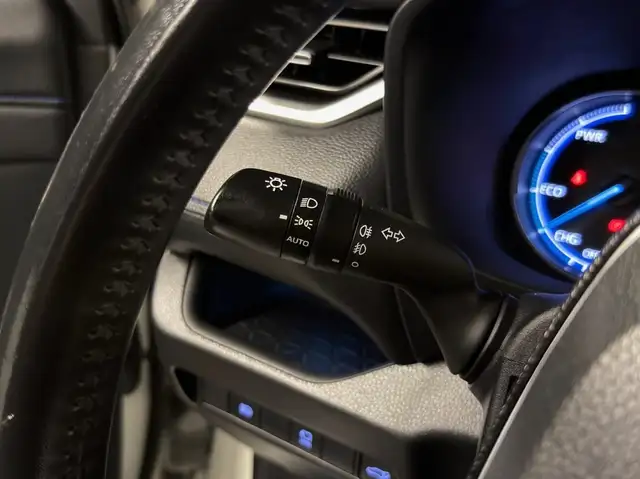 Toyota RAV4 view 30