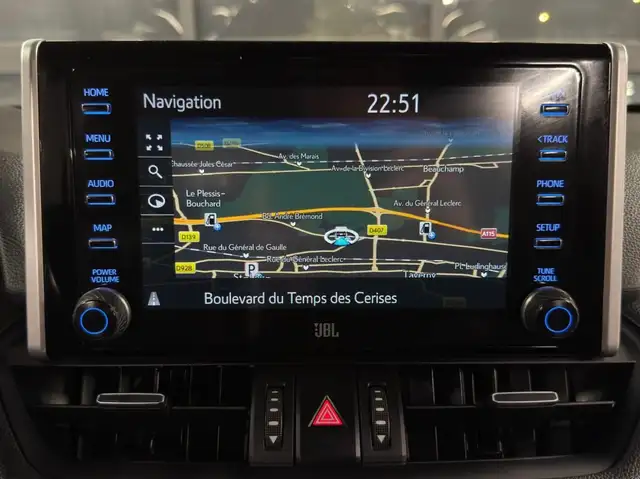 Toyota RAV4 view 27