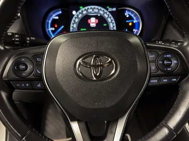 Toyota RAV4 view 22