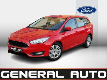 Wagon 1.0 Trend Edition, AUTOMAAT, Nieuw Distribut